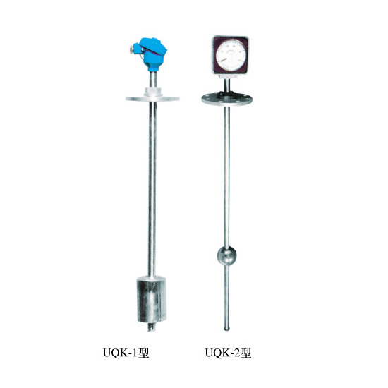 UQK型系列磁性浮球液位变送器